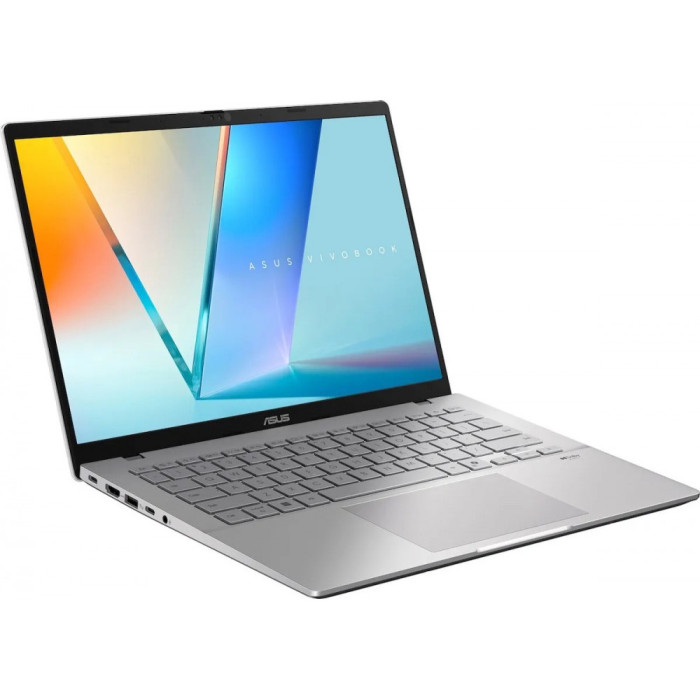 ASUS Vivobook S14 S3407CA-LY010 14" / 16 Гб / M.2 1024 Гб / Без ОС / 90NB16J1-M006F0