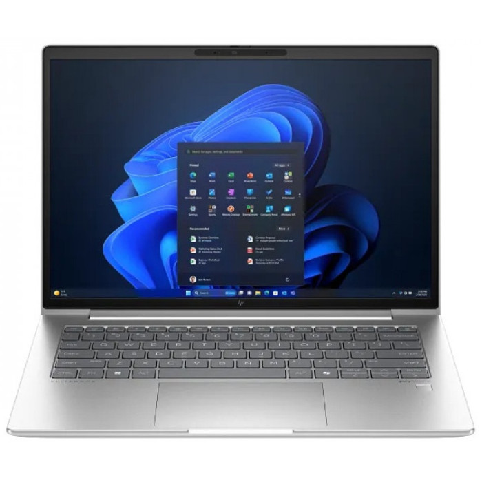 HP EliteBook 640 G11 14" / 16 Гб / M.2 512 Гб / Win 11 Pro / A23KTEA