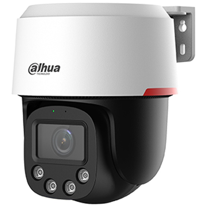 Dahua камера видеонаблюдения DH-SD2C400NA-B-PV-PRO, 4MP, расширение 2560x1440
