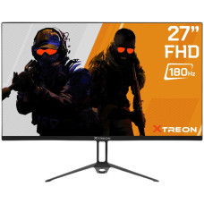 27' XTREON XT2753PH черный