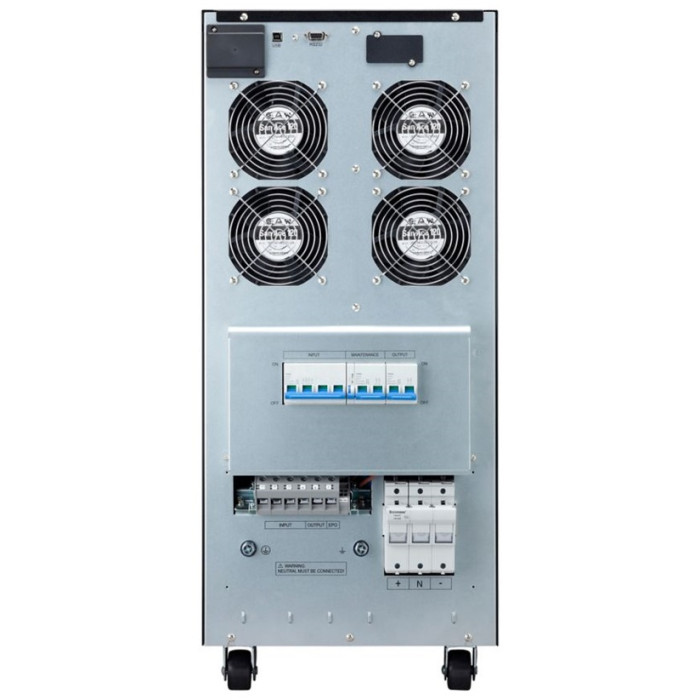 Источник бесперебойного питания Eaton 9E20KI