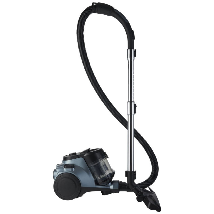 Midea MC08MEBU голубой