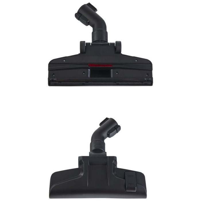 Midea MC08MEBU голубой