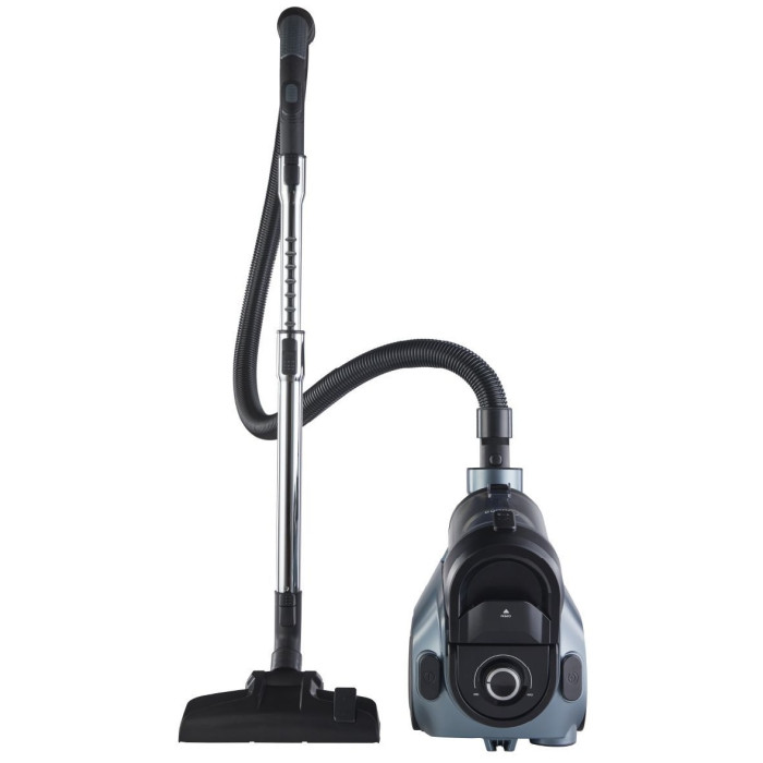 Midea MC08MEBU голубой