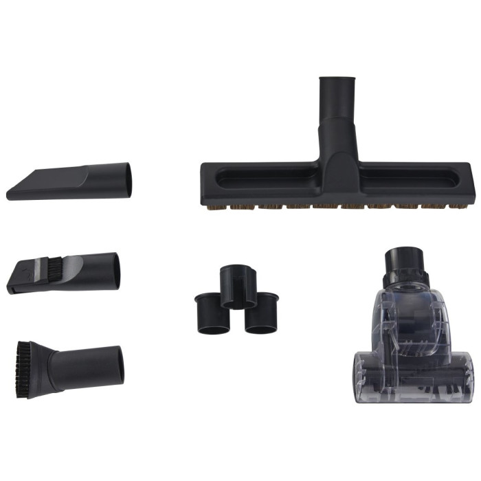 Midea MC08MEBU голубой