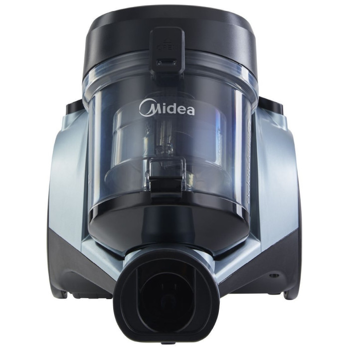 Midea MC08MEBU голубой