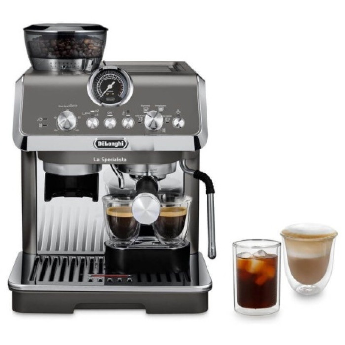 Кофеварка Delonghi / EC9255.T