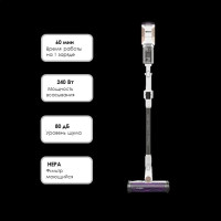 Shark IW1611EU белый