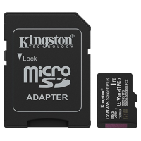 Kingston microSDXC SDCS3/1TB 1024 Гб
