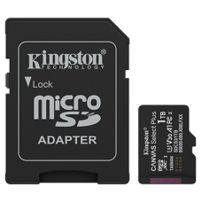 Kingston microSDXC SDCS3/1TB 1024 Гб