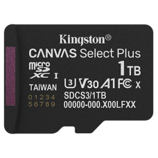 Kingston microSDXC SDCS3/1TBSP 1024 Гб