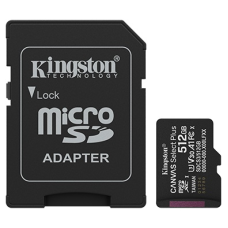 Kingston microSDXC SDCS3/512GB 512 Гб