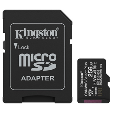 Kingston microSDXC SDCS3/256GB 256 Гб