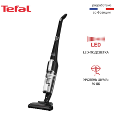 Tefal TY6545RH черный