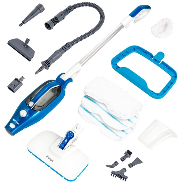 Kitfort KT-1005 синий