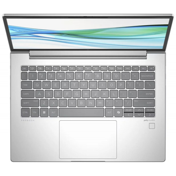 HP ProBook 445 G11 14" / 16 Гб / M.2 512 Гб / Win 11 Pro / A23GZEA