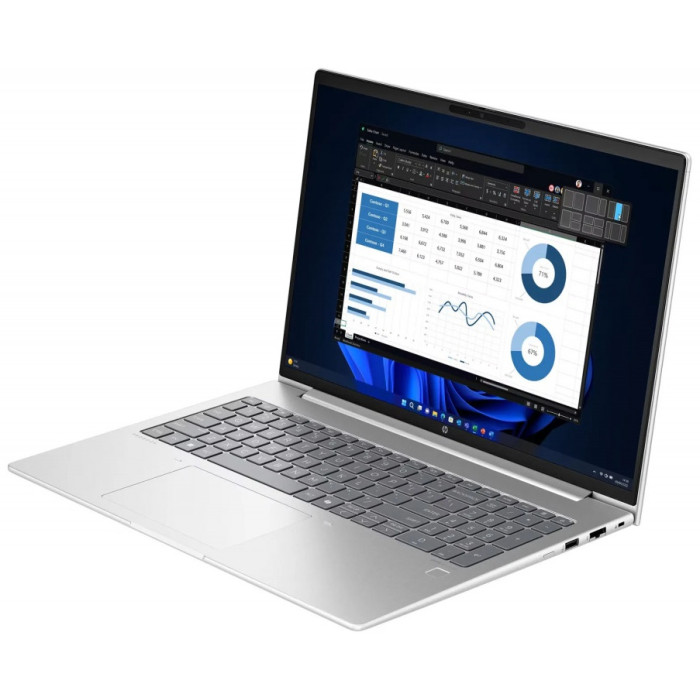 HP ProBook 445 G11 14" / 16 Гб / M.2 512 Гб / Win 11 Pro / A23GZEA