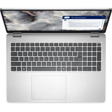 DELL Pro 16 Plus PB16250 16" / 32 Гб / M.2 1024 Гб / Win 11 Pro / 210-BPCJ