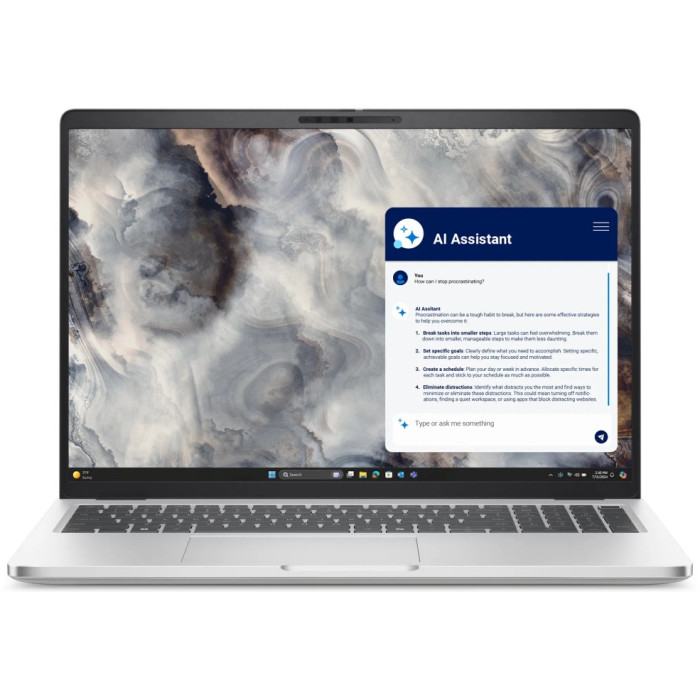 DELL Pro 16 Plus PB16250 16" / 32 Гб / M.2 1024 Гб / Win 11 Pro / 210-BPCJ