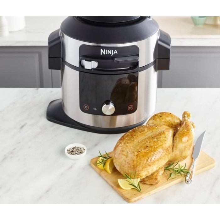 Ninja OL750EU								 черный