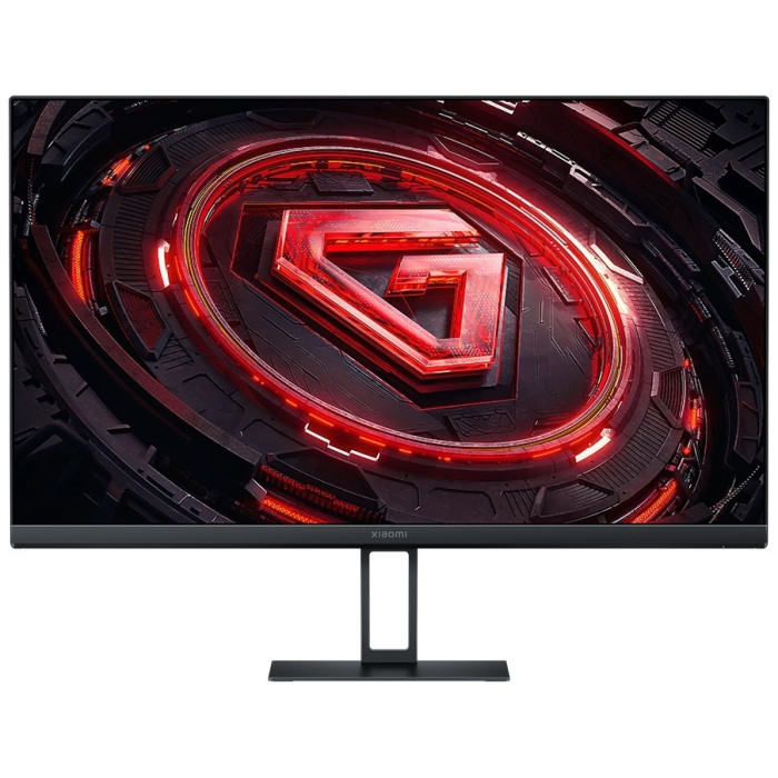 23.8' Xiaomi G24i черный