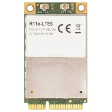 Радиомодуль MikroTik R11e-LTE6