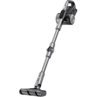 Пылесос вертикальный Jimmy Cordless Vacuum Cleaner H10 Flex Hercules Black+Silver