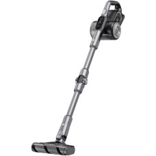 Пылесос вертикальный Jimmy Cordless Vacuum Cleaner H10 Flex Hercules Black+Silver