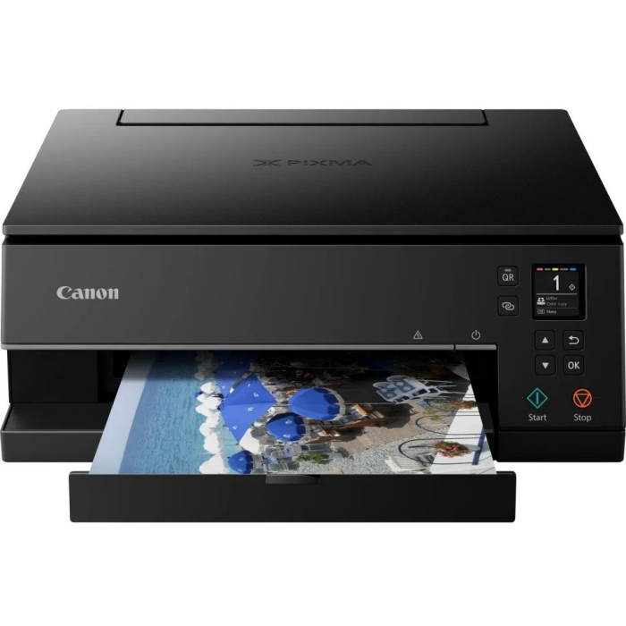 МФУ Canon Canon Pixma TS6340A