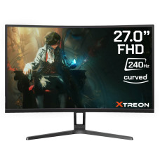 27' XTREON XT2769VD черный