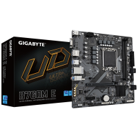 GIGABYTE B760M E