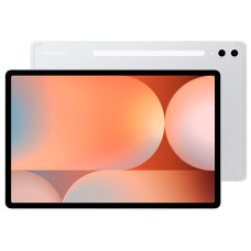 Samsung Galaxy Tab S10+ 12.4 дюйм 12 Гб/256 Гб серебристый