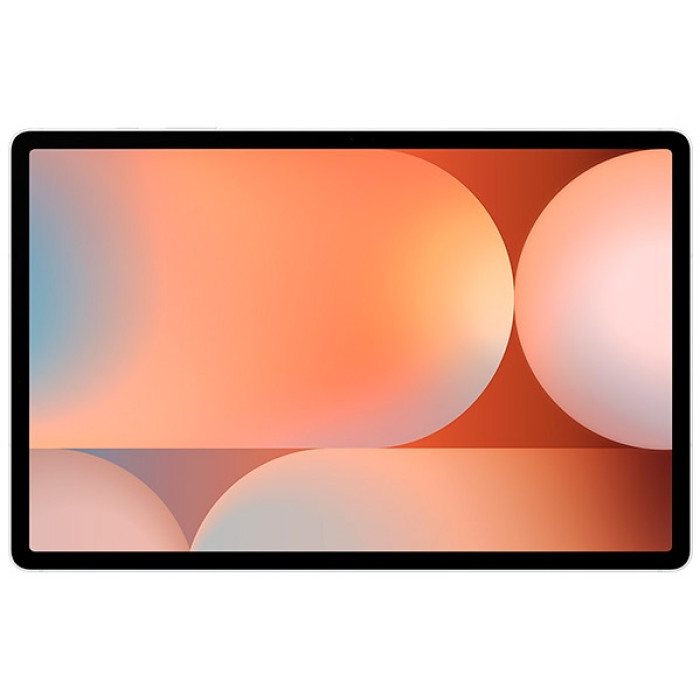 Samsung Galaxy Tab S10+ 12.4 дюйм 12 Гб/256 Гб серебристый