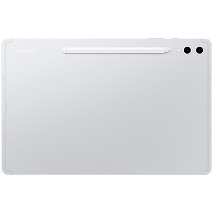 Samsung Galaxy Tab S10+ 12.4 дюйм 12 Гб/256 Гб серебристый