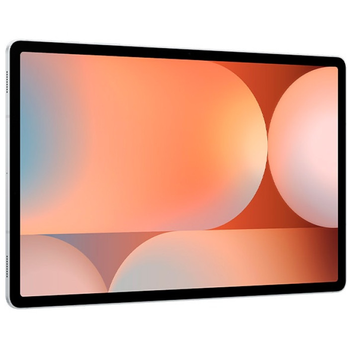 Samsung Galaxy Tab S10+ 12.4 дюйм 12 Гб/256 Гб серебристый