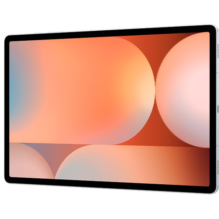 Samsung Galaxy Tab S10+ 12.4 дюйм 12 Гб/256 Гб серебристый