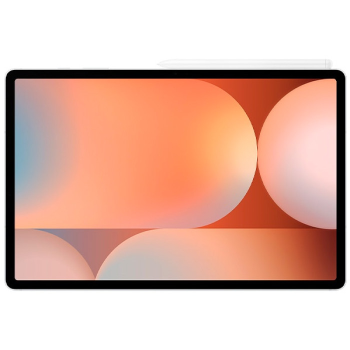 Samsung Galaxy Tab S10+ 12.4 дюйм 12 Гб/256 Гб серебристый