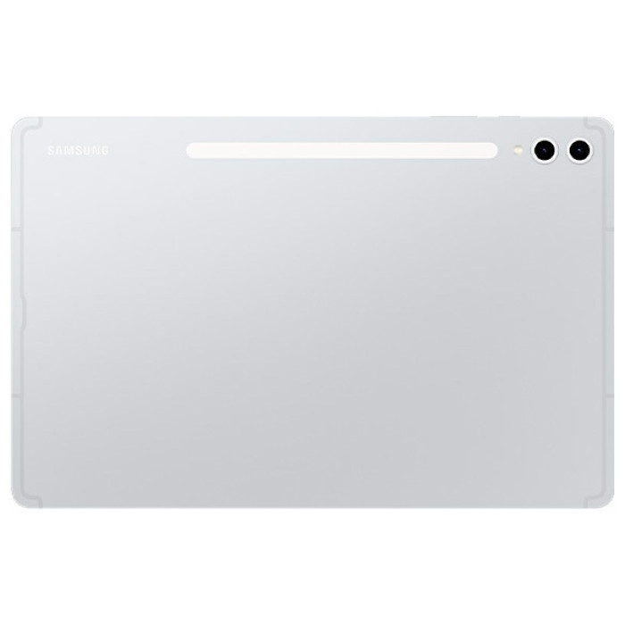Samsung Galaxy Tab S10+ 12.4 дюйм 12 Гб/256 Гб серебристый