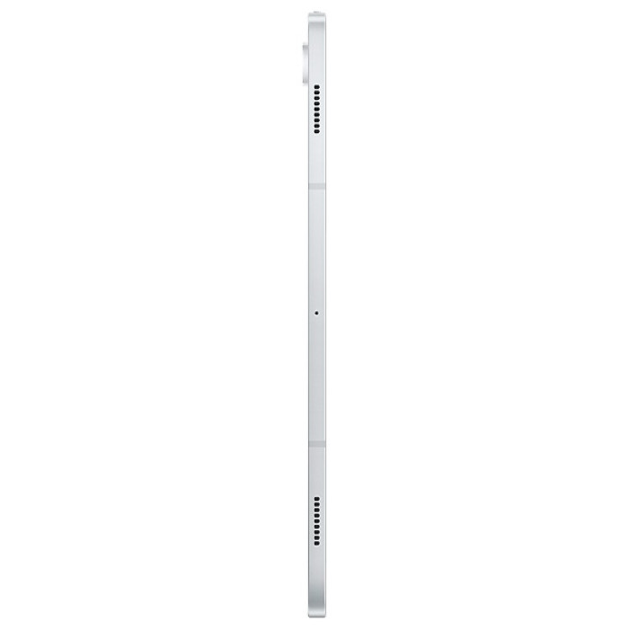 Samsung Galaxy Tab S10+ 12.4 дюйм 12 Гб/256 Гб серебристый