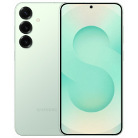 Samsung Galaxy S25+ 5G 12 ГБ/256 ГБ зеленый