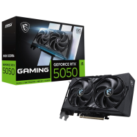MSI RTX 5050 8G GAMING OC 8 Гб