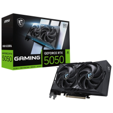 MSI RTX 5050 8G GAMING OC 8 Гб