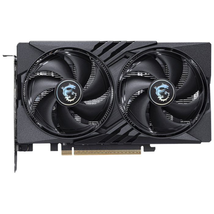 MSI RTX 5050 8G GAMING OC 8 Гб