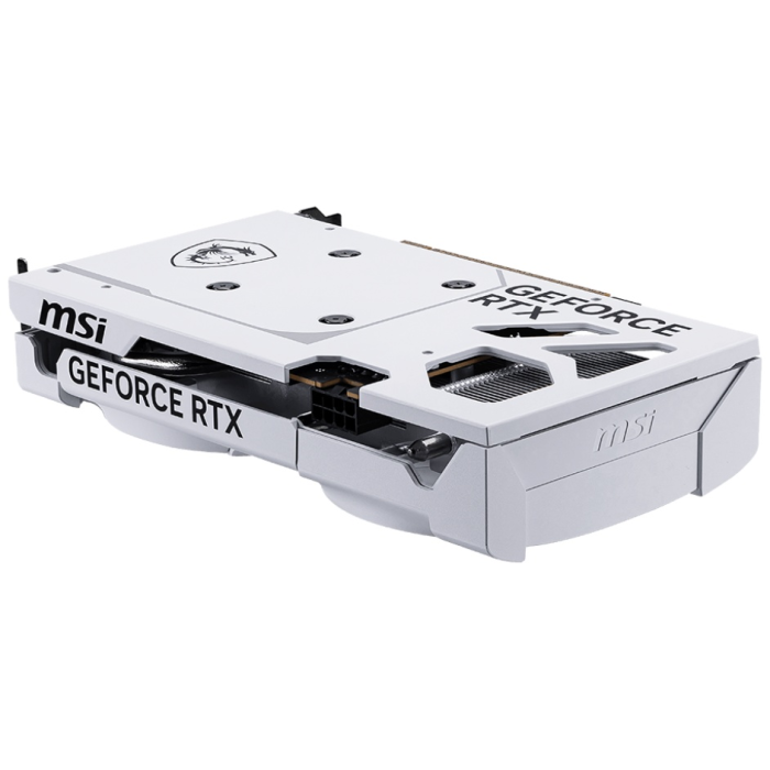 MSI RTX 5060 8G VENTUS 2X WHITE 8 Гб