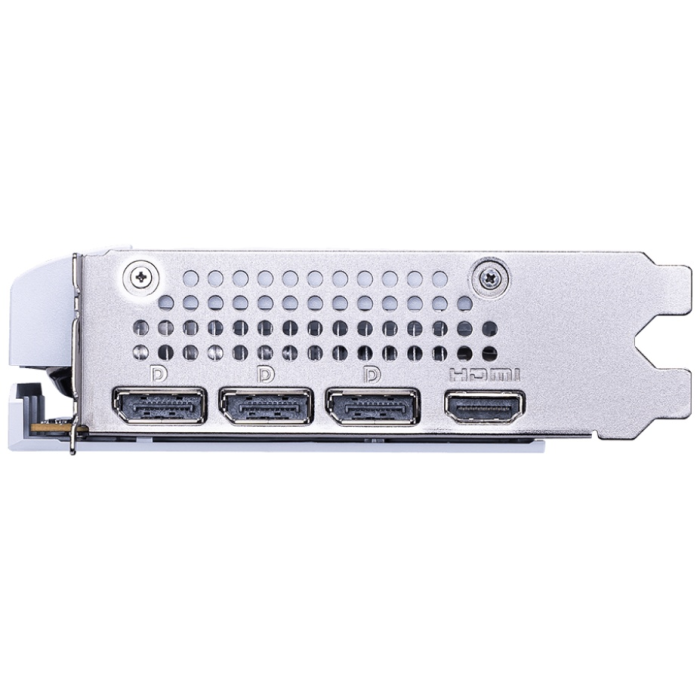 MSI RTX 5060 8G VENTUS 2X WHITE 8 Гб
