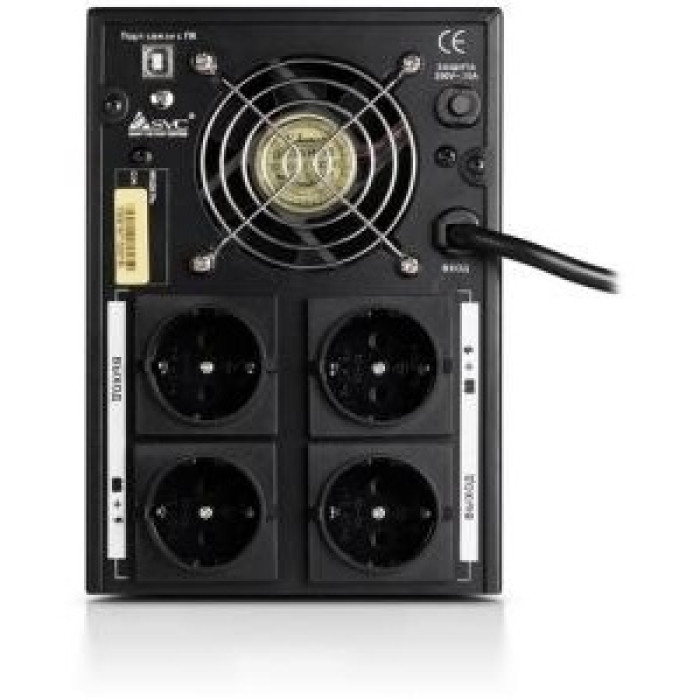 Источник бесперебойного питания SVC V-3000-F-LCD