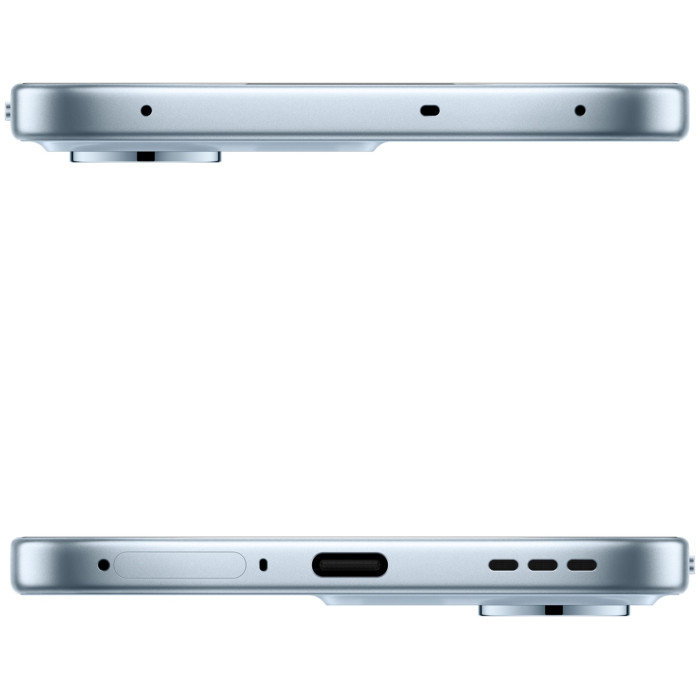 OPPO Reno14 F 8 ГБ/256 ГБ синий