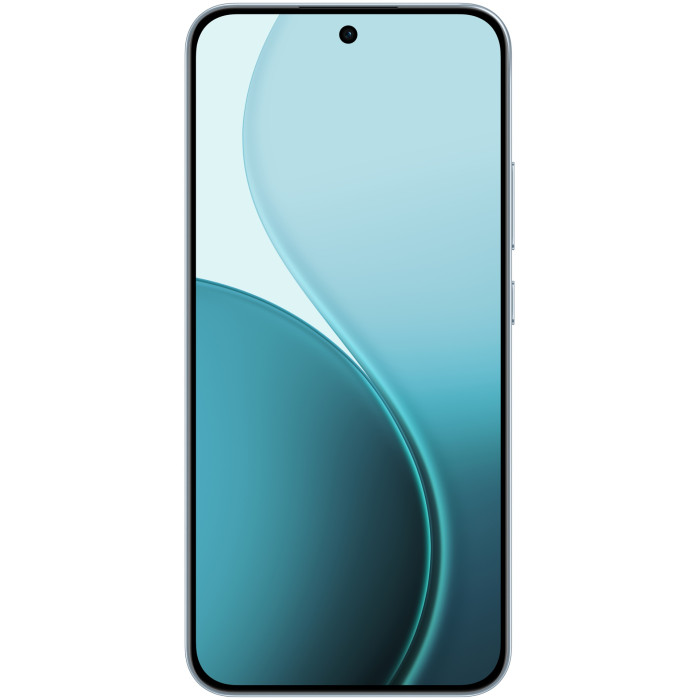 OPPO Reno14 F 8 ГБ/256 ГБ синий