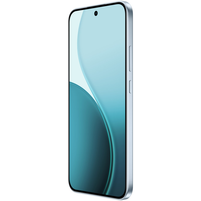 OPPO Reno14 F 8 ГБ/256 ГБ синий
