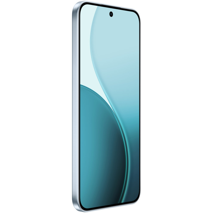 OPPO Reno14 F 8 ГБ/256 ГБ синий